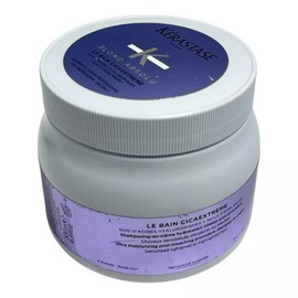 Kerastase K Ultra Moisturizing Post-Bleaching Procedure Shampoo-In-Cream 500ml