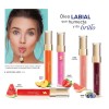 Lip Oil Aceite Para Labios Frutas Terramar / 3.8 G