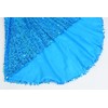 Reliparty - Disfraz de princesa de nieve para niñas, color