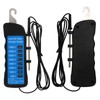 Electric Fence Voltage Tester Portable Fence Fault Finder Farming Equipment