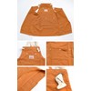 Ocean&Ground 1918003 Apron Set, Kids, Juniors, 39.4 - 63.0 inches