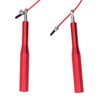 Skipping Rope Strong Durable Adjustable Flexible Reliable Professional Convenient Exercise
