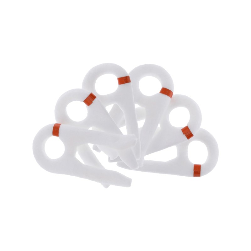 HME Big Dipper Scent Wicks (Pack of 6) | Easy-to-Dip