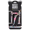 Max and Molly Adjustable Cat Harness and Leash Set -