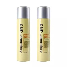 Cha En Park 차앤박 프로폴리스 앰플 미스트 100ml 2개 Chaunpark Propolis Ampoule Mist 100ml 2pcs