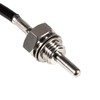 97381182 Intake Air Temperature Sensor for GM Duramax 6.6L Silverado,