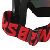 Motocross Dirt Bike Goggles ATV Glasses Riding Off Road Goggles