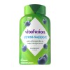 Vitafusion Ashwagandha Gummy Blueberry 60 EA