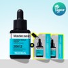 MEDIHEAL Madecassoside Blemish Repair Serum 40ml (+20ml) - MEDIHEAL Madecassoside