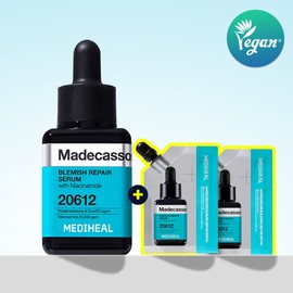 MEDIHEAL Madecassoside Blemish Repair Serum 40ml (+20ml) - MEDIHEAL Madecassoside Blemish Repair Serum 40ml (+20ml)