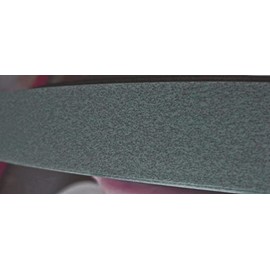 Cypress Green Matrix Nevamar MR55 PVC edgebanding 15/16" x 120" x 1/50" Thick