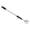 Golf Ball Retriever Telescopic Aluminum Alloy Adjustable Length Prevent Slipping