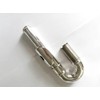 Flute U-shaped head mouth/for U-shaped/C tube