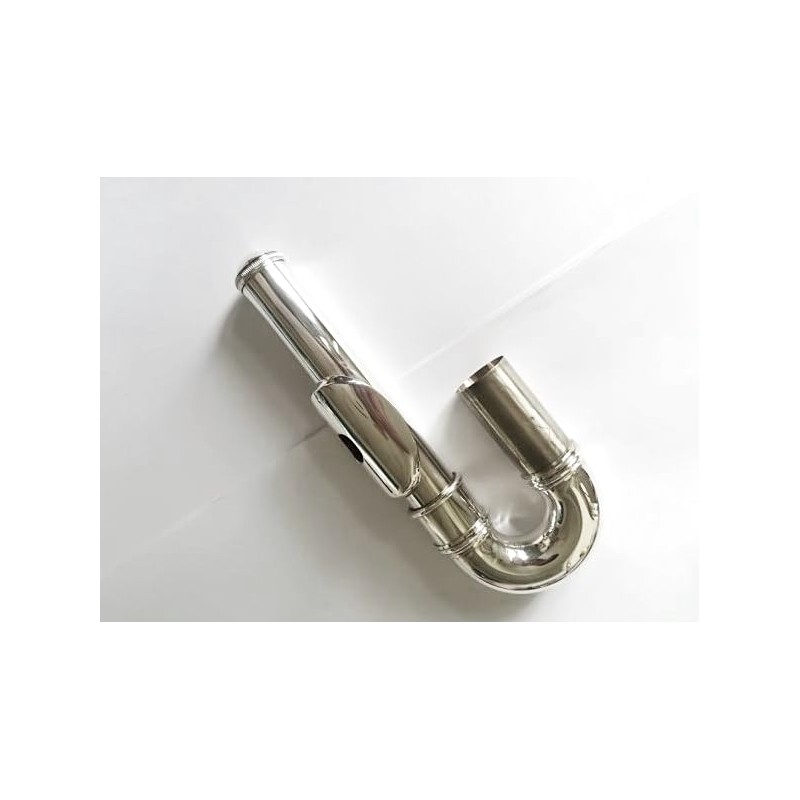 Flute U-shaped head mouth/for U-shaped/C tube