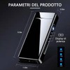 YOZWOO Electric Lighter Rechargeable, High Power Flame Arc Lighter, USB