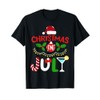 Christmas in July Candy Cane Summer Xmas Men Women Kids