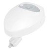 Mini Toilet Lamp USB Charging Body Induction Night Light with