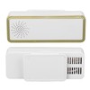 Air Cleaner Odor Smoke Removal Noise Reduction Purifying Air Mini