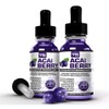 x2 Super Strength Acai Berry Serum: Powerful T5 & Acai