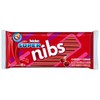 Twizzlers Super Nibs Cherry Flavored (400g / 14oz per pack)