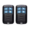 Universal 433.92 Mhz Garage Gate Door 4 Channel Remote Control