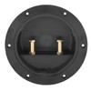 Power Supply Base With Rotating Lid M8 Fishing Boat Waterproof