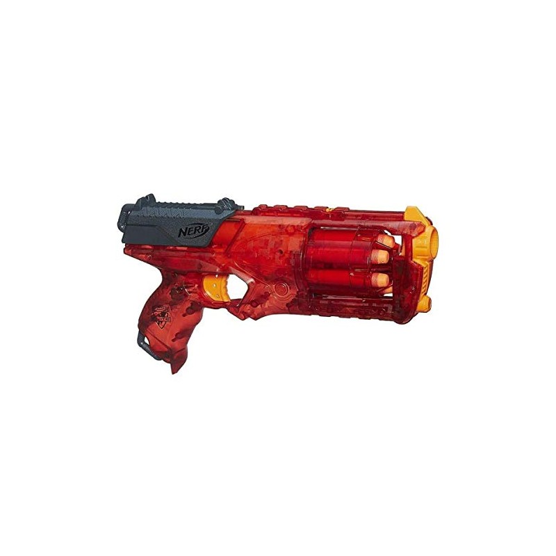 Nerf Hasbro Launcher