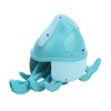 Octopus Clockwork Toys Auto Induction Voice Control Octopus Toys with