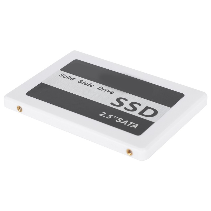 SSD Solid State Hard Disk Drive for Laptop Desktop Computer