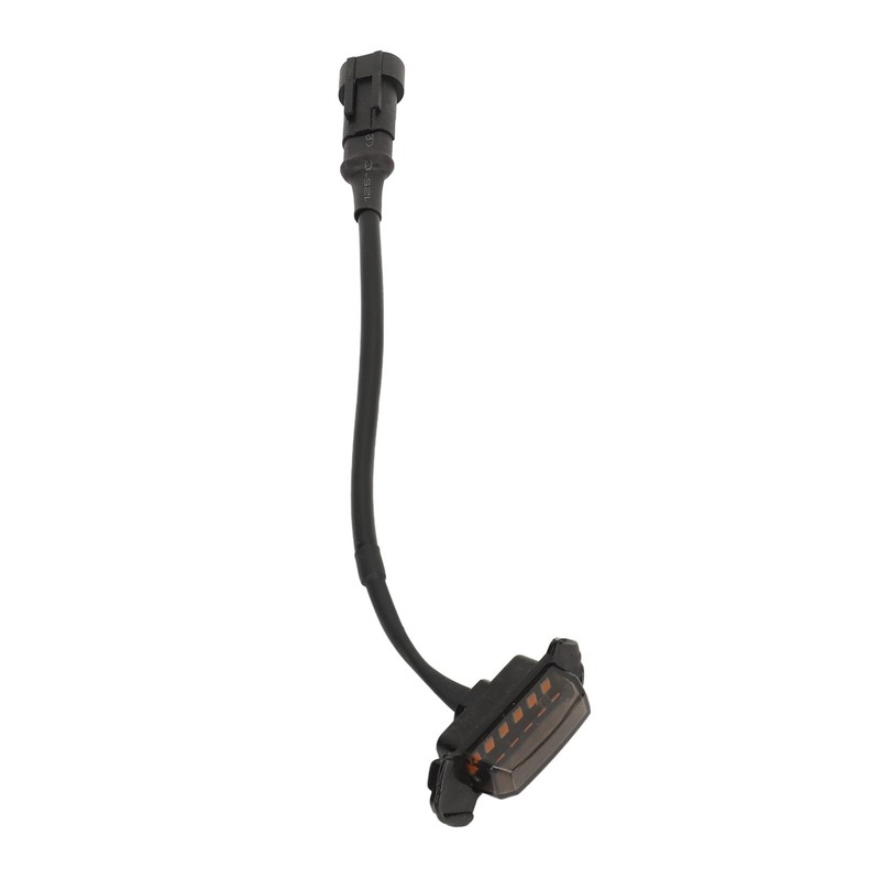Luces LED de Rejilla DC12V ámbar de Alto Brillo para