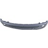 Garage-Pro Front Bumper Cover Compatible with 2002-2004 Mini Cooper Primed,