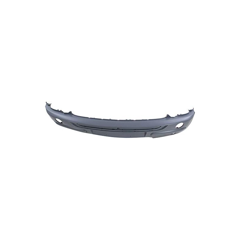 Garage-Pro Front Bumper Cover Compatible with 2002-2004 Mini Cooper Primed,