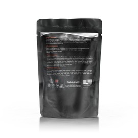 Boswellia Serrata Extract 10,000mg – 65% Boswellic Acid (500mg per Capsule) - 60 Capsules (1-2 Months Supply) – Neo Nutrition UK