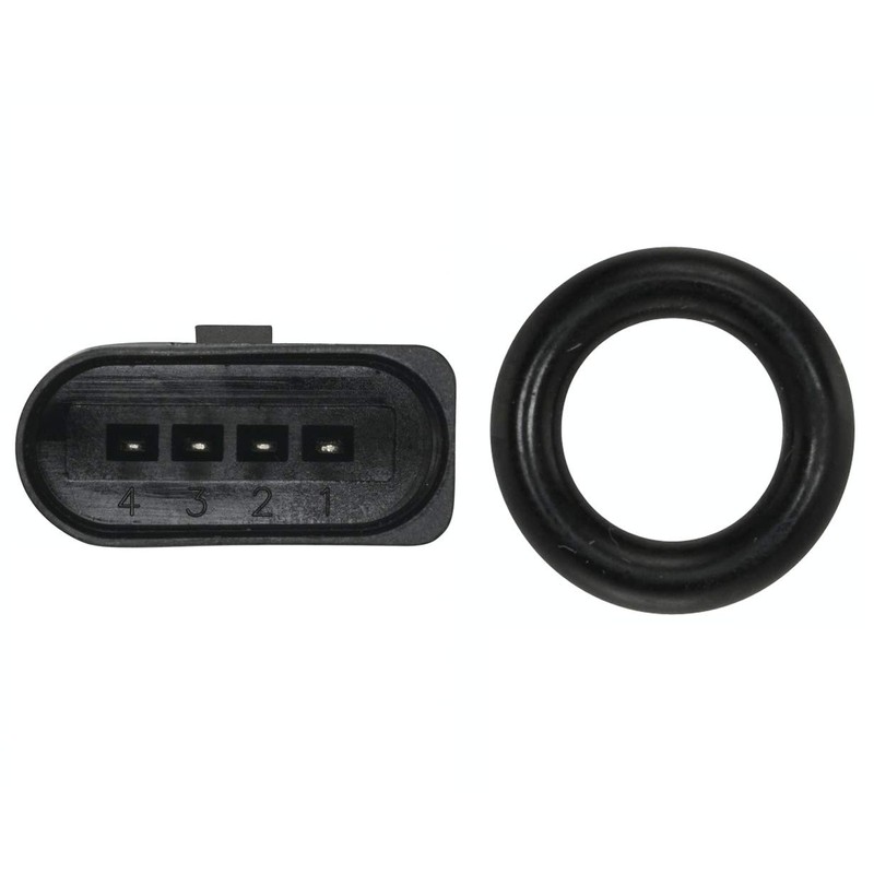 HELLA 6PP 009 400-551 Sensor, boost pressure - 5V