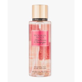 Amber Romance/Victoria Secret Fragrance Mist Spray 8.4 Oz (250 Ml) (W)