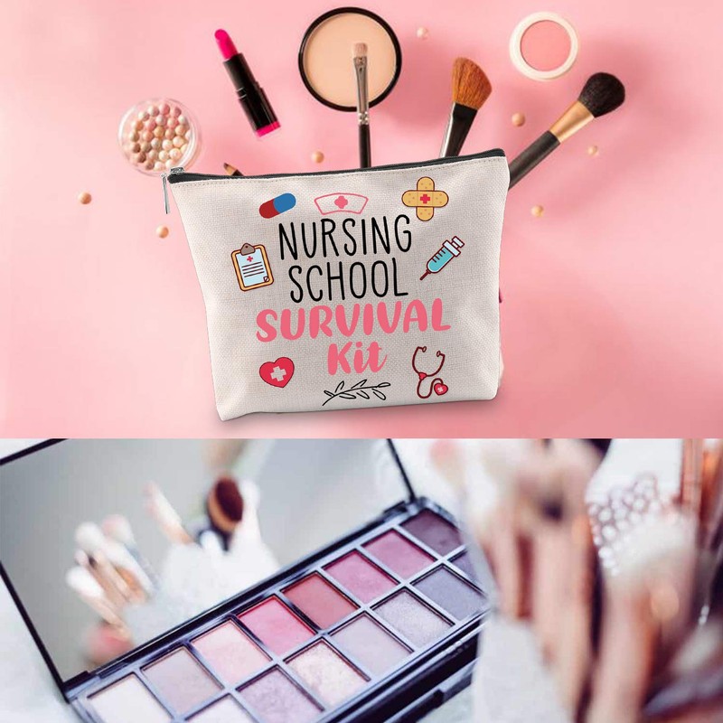 Nurse Gift Nurse Cosmetics Gift Nursing School Survival kit Gift