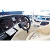 Mayco Bell - Funda para Volante de Barco (Piel de