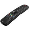 LG Magic Remote w/Magic Tap (NFC) MR22GN, 2022