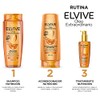 L'Oréal Paris Shampoo Óleo Extraordinario Elvive 370 ml