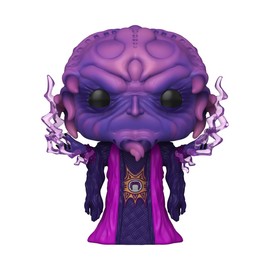 Funko POP! Movies: Mighty Morphin Power Rangers Movie - Ivan Ooze