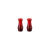 Le Creuset, Salt and Pepper Shaker Set of 2 -