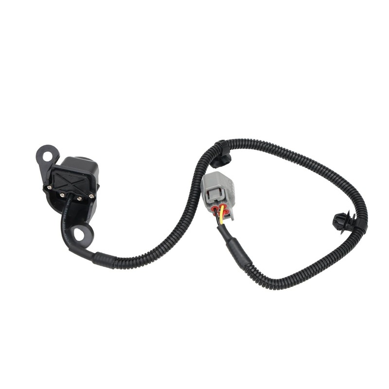 Backup Rear View Camera for 2007-2013 Tundra, Parking Park Assist