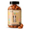 Truheight Gomitas Crecimiento Óseo Infantil Sabor Fresa +2