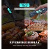 DOQAUS Digital Meat Thermometer, Instant Read Food Thermometer for Cooking,