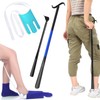 Sock Aids for Putting On Socks, Sock Assistant Device No