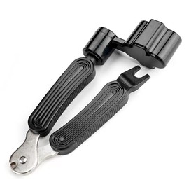Chord | String Winder & Cutter Tool