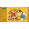 Cartoon Kingdom Collectible CK Golden Ticket The Smurfs (Puppy)