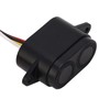 Integrated Ultrasonic Distance Sensor IP67 Waterproof Obstacle Avoidance Sensor Tiny