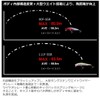 Daiwa R90FSSR Morethan Crosswake Sea Bass Lure, CH Inakko