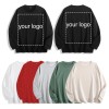 Inside Out 2 Disgust Character Graphic Crewneck Sweatshirt, US Warehouse,